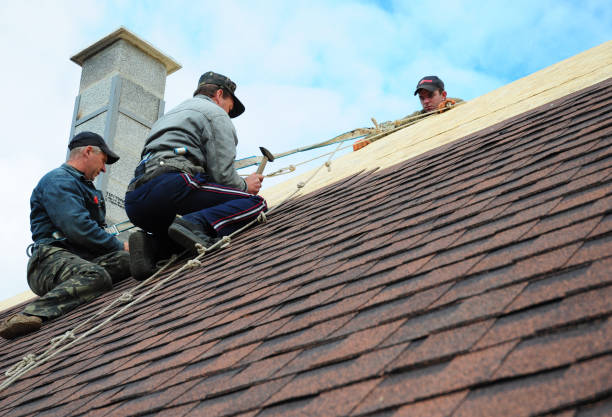Roof Gutter Cleaning in South Berwick, ME
