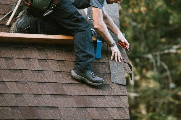 Quick and Trustworthy Emergency Roof Repair Services in South Berwick, ME
